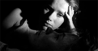 Films Bea Wants to See at the Film Archive II