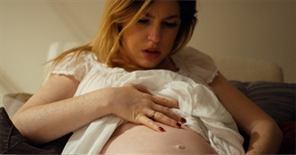 &#39;S&#39; Movies Bree Has Seen