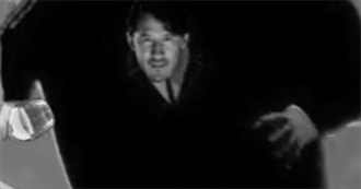 Harlan&#39;s Fav Movies + Shows