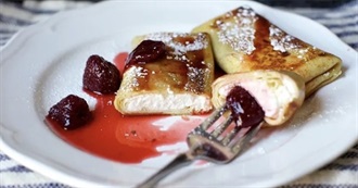 Meals M&#39;s Grandma Used to Make