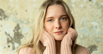 Morfydd Clark Filmography