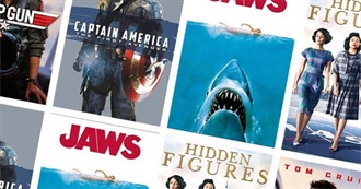 Every Movie Sam Watched in July 2020