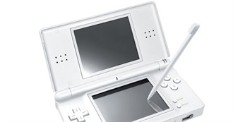 The Movie Loft - Nintendo DS Essentials (June 19, 2018)