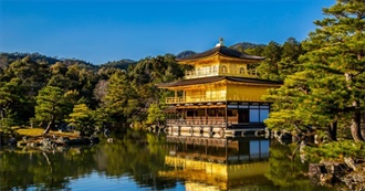 Beautiful Places (Asia Part 2 - Oceania)