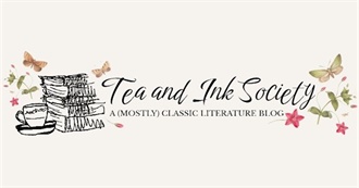 Tea and Ink Challenge 2024