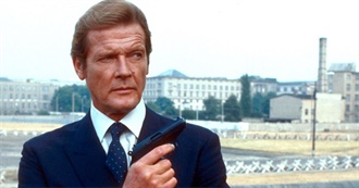 Celebrity Deaths by the Year: 2017