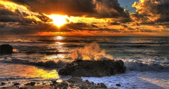 Get a Vacation by the Sea