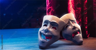 Musical Soundtracks Owned by This Broadway Nerd