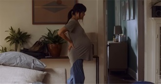 &#39;T&#39; Movies Bree Has Seen