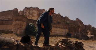 30 Historic Places Featured in Movies