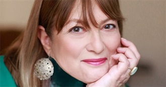 Alice Hoffman&#39;s Full Bibliography