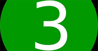 Three Ingredient Foods