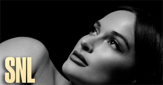 Bands on Saturday Night Live, Season 47