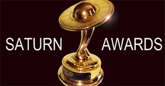 Saturn Awards &amp; Oscars (Best Production Design)