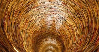 Una Piccola Biblioteca