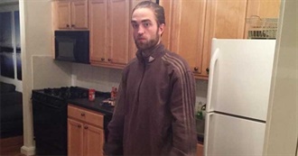 Josie&#39;s Favourite Movies of All Time