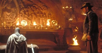 Great Third Installments