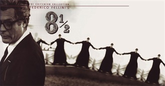 Digital Dream Door&#39;s 100 Greatest Foreign Movies