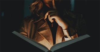 Mapletea&#39;s Spooky Season Reads- TBR &amp; Read Books