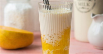 Last 20 Foods That Duck Queen Tried for the First Time 19