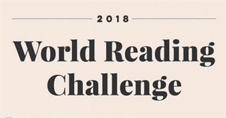 World Reading List