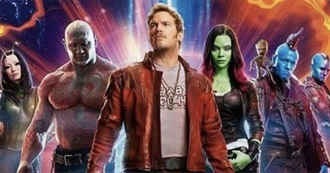 Best Pre-Pandemic Movies