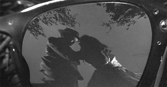 AFI 100 Thrills Nominees: 1950s