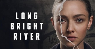 Long Bright River Episode Guide