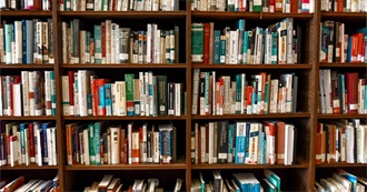 Which Books Did Delta Read Last Year?