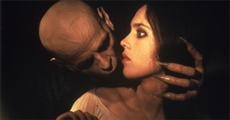 10 Great Vampire Films