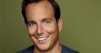 Will Arnett - Filmography