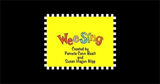 Wee Sing Movies