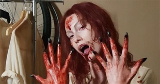 Mel&#39;s Fave Movies List