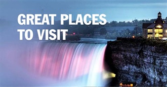 Ontario Attractions