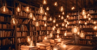 Caff&#39;s Summer 2024 TBR