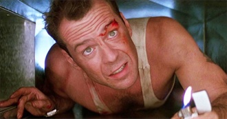 All Movies Adrian Has Ever Watched (December 8th 2020 Update)