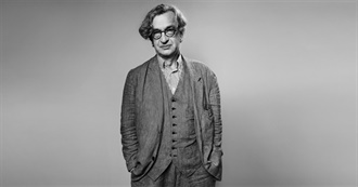 Wim Wenders - Feature Films