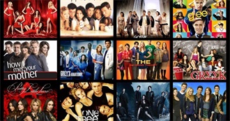 Great TV Shows to Watch