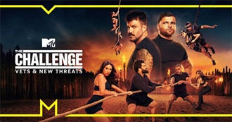 Casting the Challenge Season 42 Battle of the Exes 3