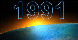 1990s Movies Charlotte&#39;s Seen: 1991