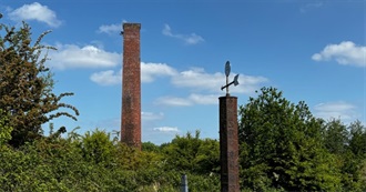 Places You May Have Visited