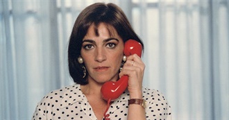 Filmography of Carmen Maura