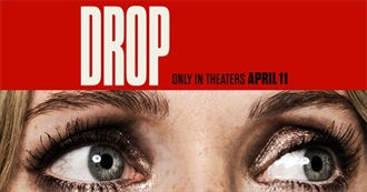 Last 10 Movies Troller344 Watched for the First Time 539