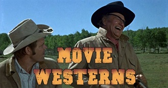 Great Classic Westerns