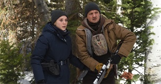 Movies C Watched in March 2018