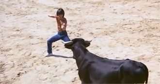 What Tcr023 Watched in November 2021