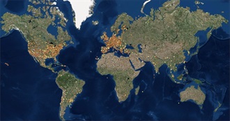 J&#248;rgen&#39;s Cities