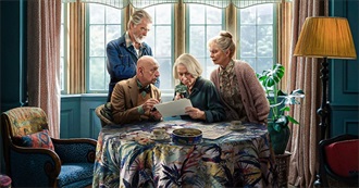 Watched in August 25