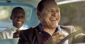 Whatculture: 10 Best Movies Actors Did After the Lord of the Rings