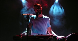 Last Ten Albums Vol. 741